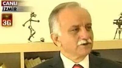 Diyabeti bitiren doktor Habertürk'te