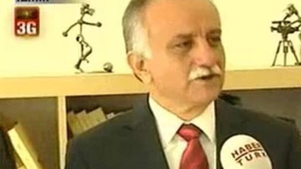 Diyabeti bitiren doktor Habertürk'te