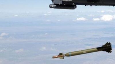 İsrail o bombayı istedi