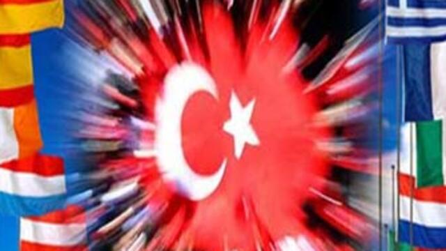 Türkler 'kriz'e girişti!