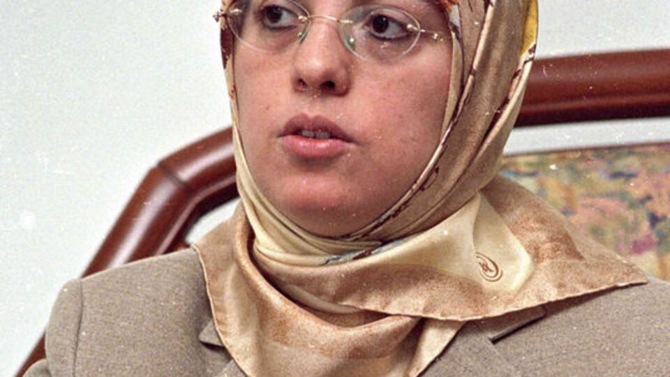 Merve Kavakçı 28 Şubat soruşturmasında 'tanık'