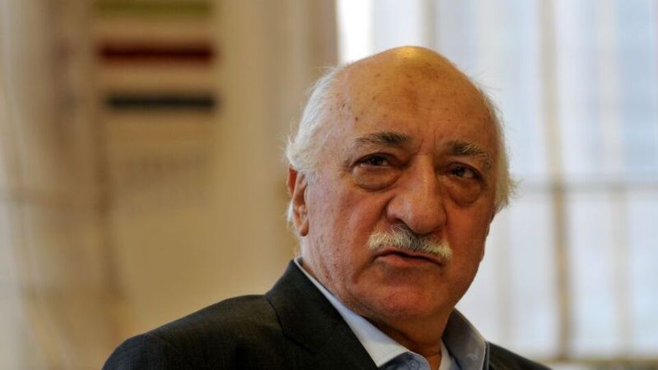 Gülen'den Stratfor iddialarına yanıt