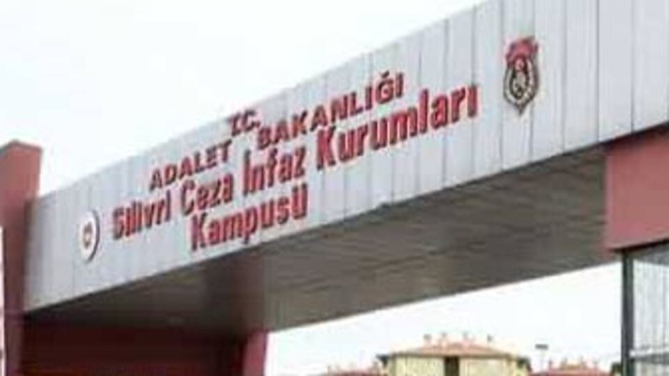Silivri'de 'etekli tecavüz' skandalı