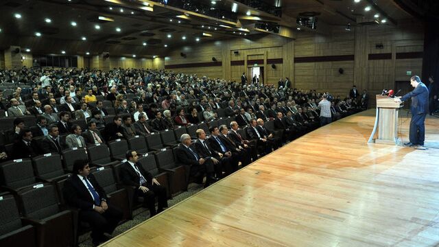 Abant Platformu yeni anayasayı tartışacak
