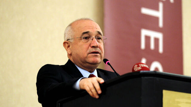 "Sanmayın ki bir şeyler yapmıyorum..."