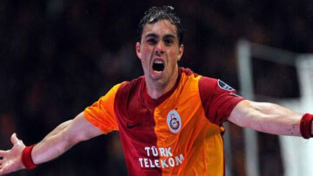 Elmander'e talip var!