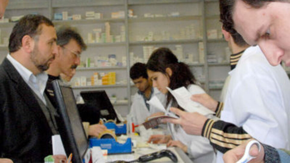Katılım payının düşürülmesine TEB'den eleştiri