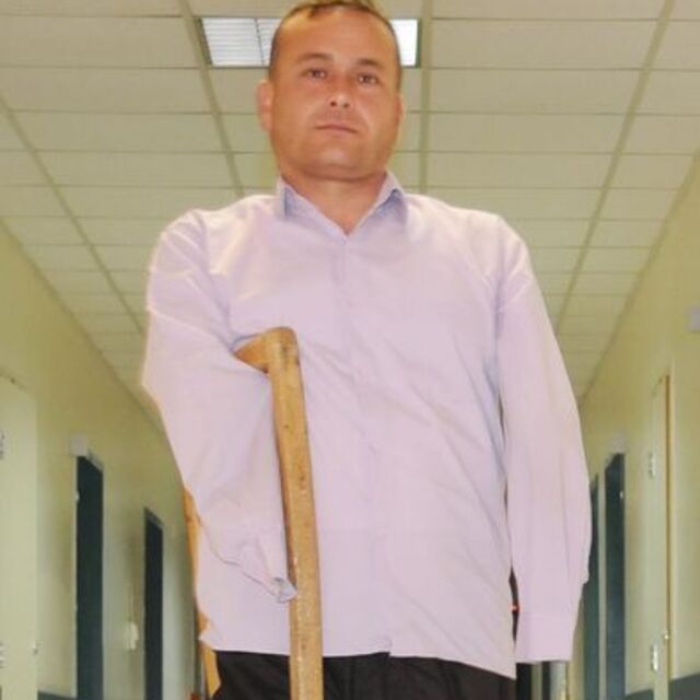 Maşallah!