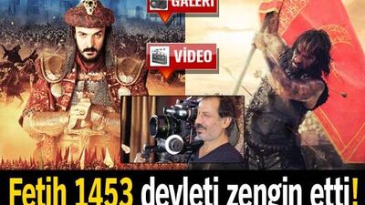 Devleti zengin etti! GALERİ - VİDEO