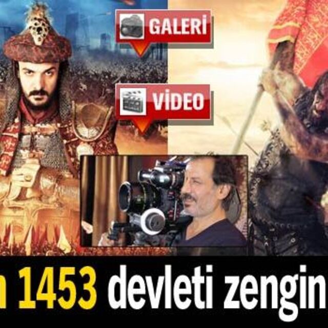 Devleti zengin etti! GALERİ - VİDEO