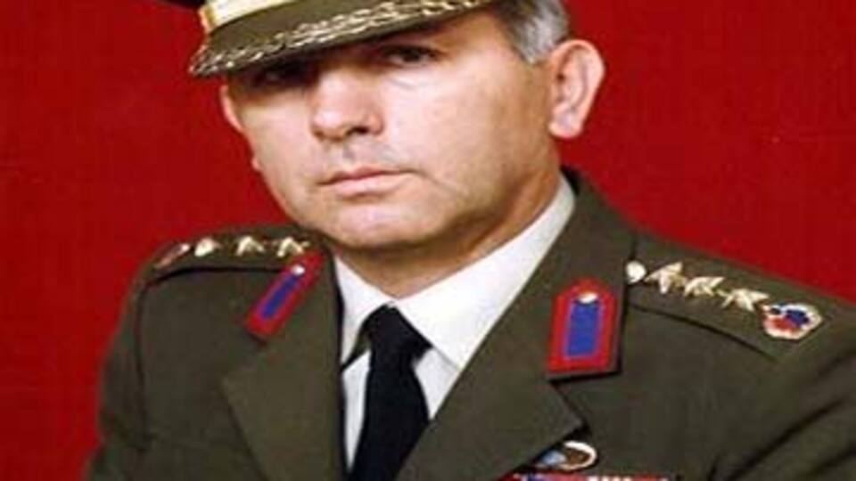 Albay Çillioğlu'nun ölümü soruşturmasında önemli gelişme