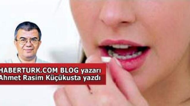 Murat Tuzcu' nun sakladığı bilimsel gerçekler