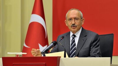 "Siyasi hayatımı feda etmeye hazırım"