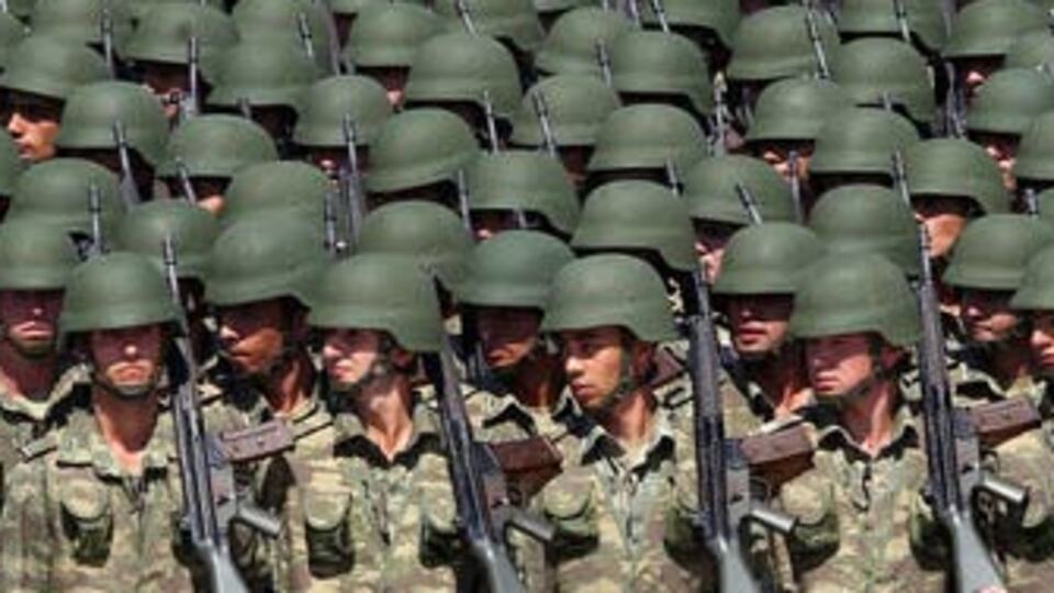 Yedek subay yetiştirme süresi değiştirildi