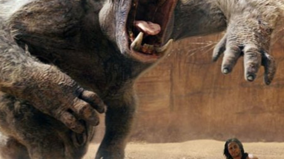 Yeni 'Yıldız Savaşları' olacak mı?