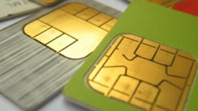 SIM Kart vergisi kalkıyor!