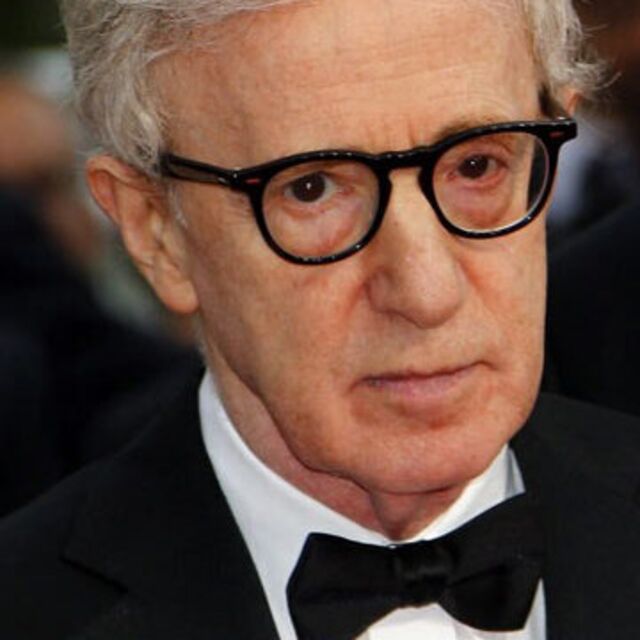 Woody Allen jigolo olacak!