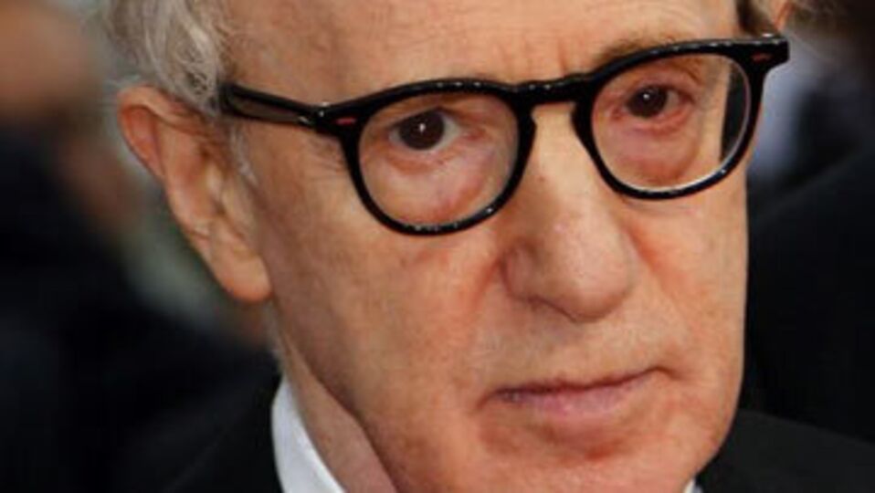Woody Allen jigolo olacak!