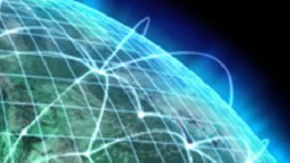 Teknoloji devi Türkiye'ye geliyor