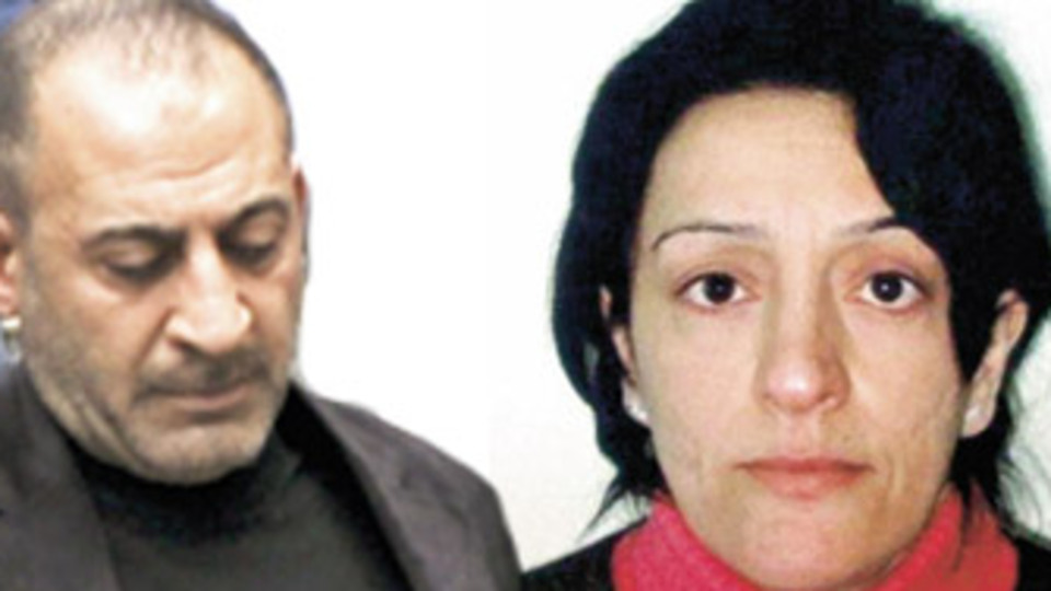 Ölüsü bile sahipsiz kaldı