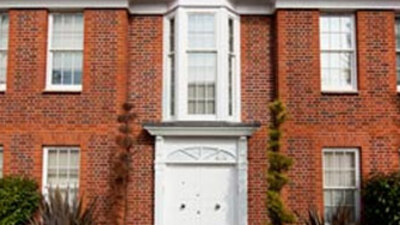 Kaddafi'nin evi hükümete verilecek!