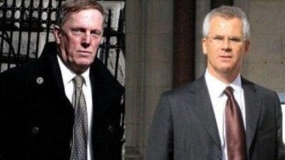 Gay boşanmada rekor tazminat!