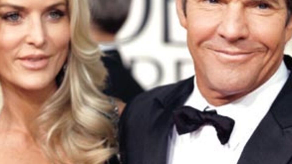 Üçüncü kez boşanıyor!