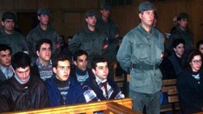 16 yıl sonra işkence tazminatı