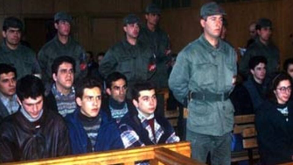 16 yıl sonra işkence tazminatı