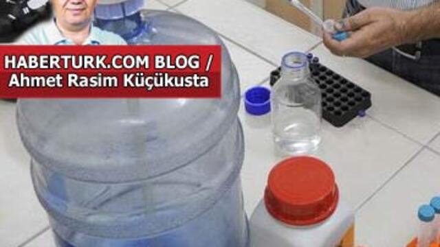 Bisfenol A yiyecek kutularından çıkarılıyor