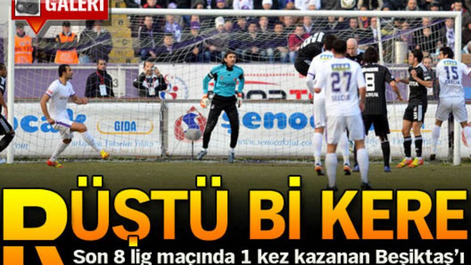 Rüştü bi kere!