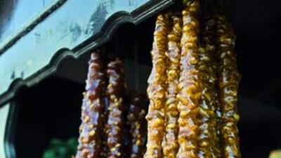 Kansızlığa bire bir