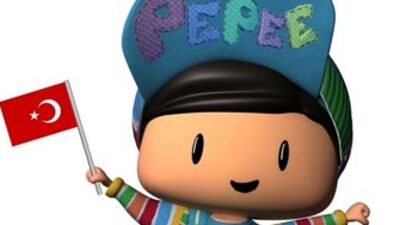 Türk çizgi karakter başarıya doymuyor!