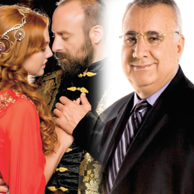 ‘İkonoskop' kitap oluyor