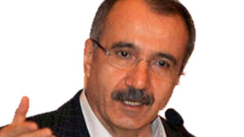 "Kürtçe dersin ne mahsuru var?"