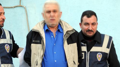 "Adam mısın lan?' deyince öldürdüm"