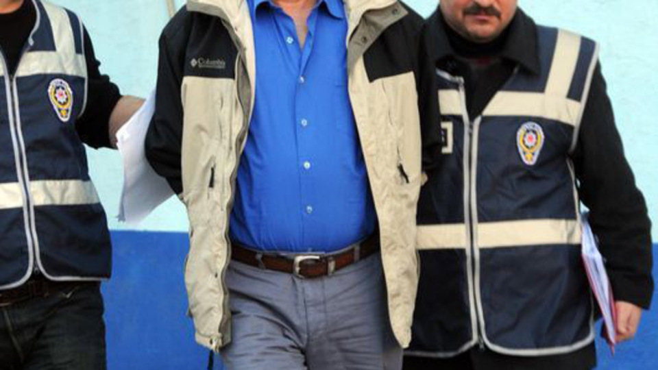 "Adam mısın lan?' deyince öldürdüm"