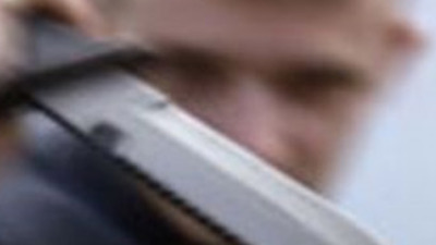 Konya'da bıçaklı kavga