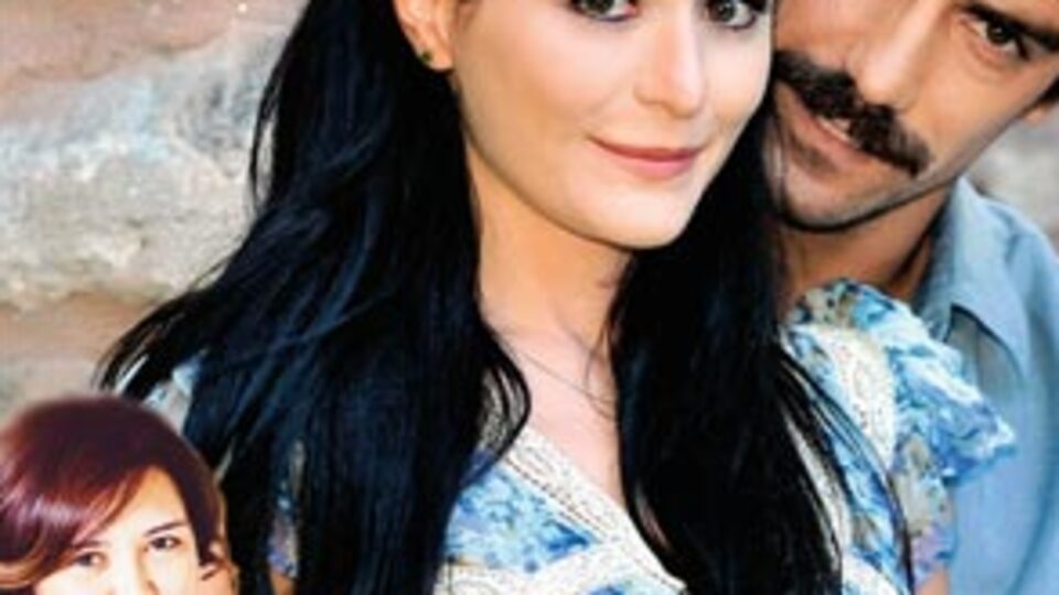 Çocuk mu aldırdılar?