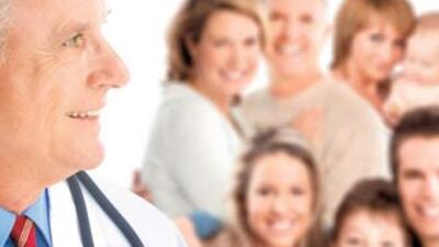 'Aile hekimliği'nin sorunları