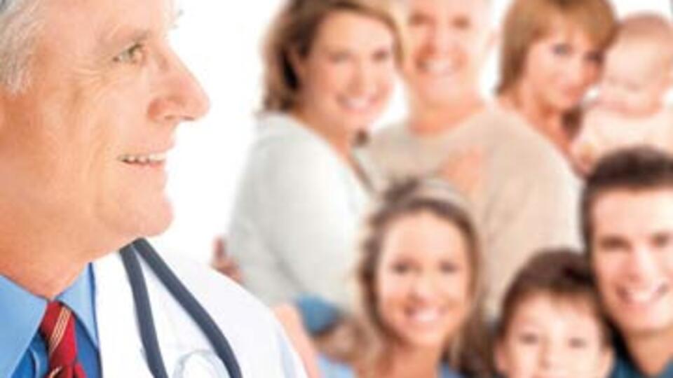 'Aile hekimliği'nin sorunları