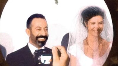 Esprisini yaptı, başına geldi