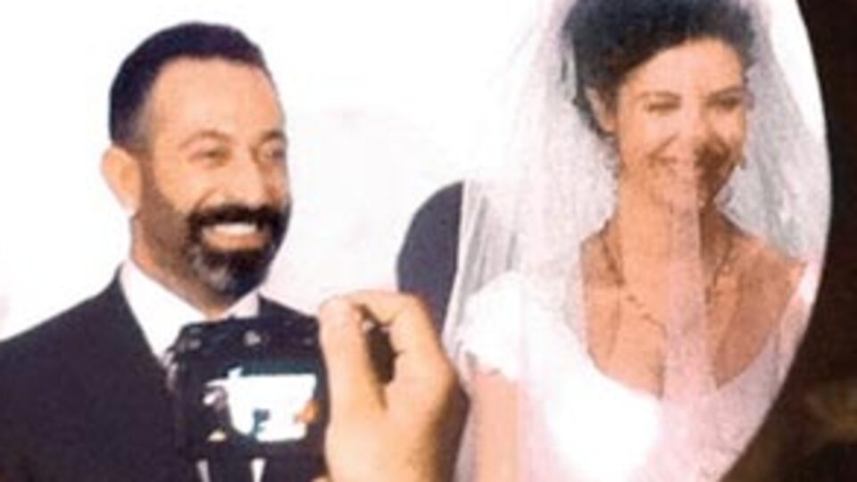 Esprisini yaptı, başına geldi