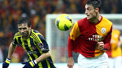 İşte dev derbinin favorisi!