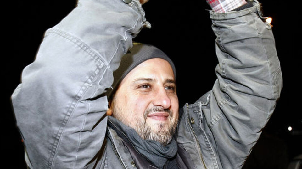 "O polisler, savcılar, hakimler cezaevine girecek"
