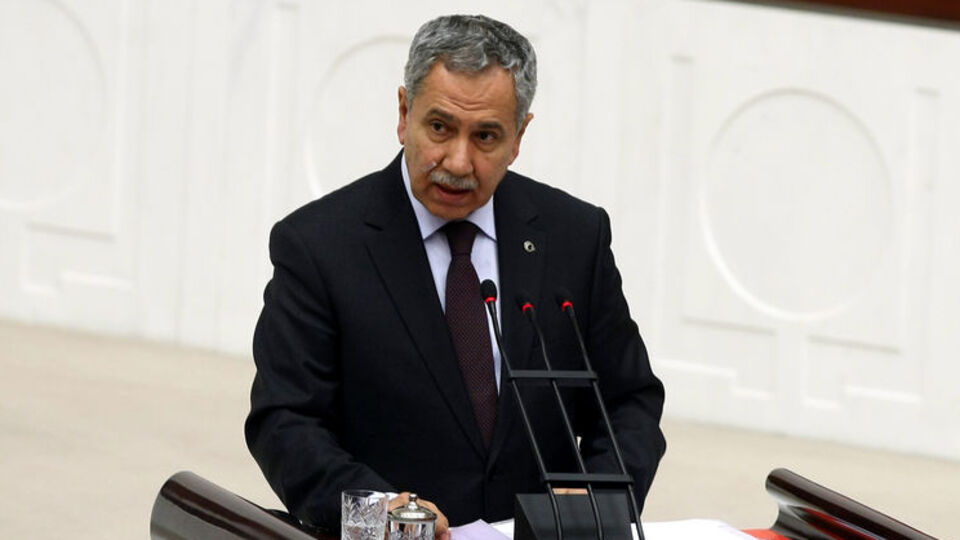 Tahliyelere Hükümet'ten ilk yorum