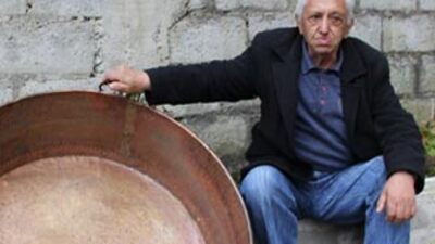 Rize'de ilginç olay