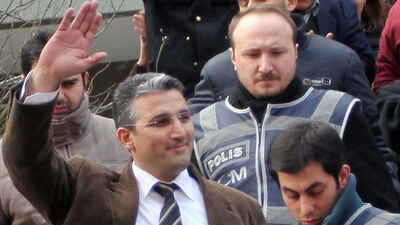 "Sizi şaşırtacağım!"