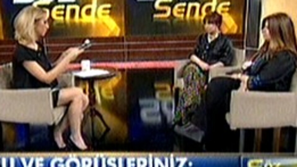 "Bir ülkenin utancı..."