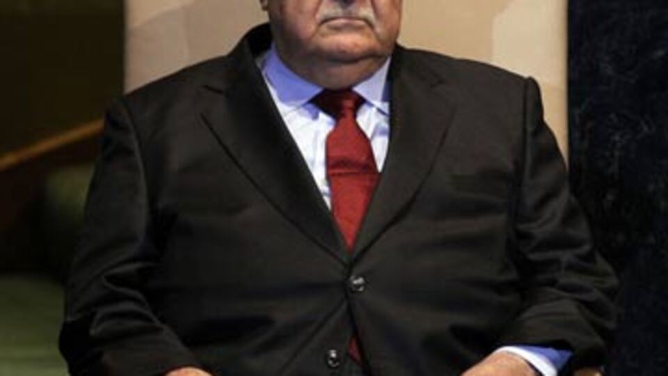 Talabani'nin sağlığı bozuldu mu?